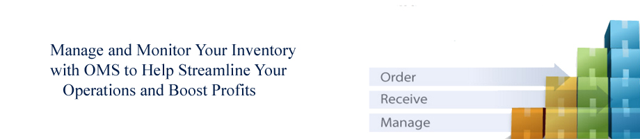 Inventory Control